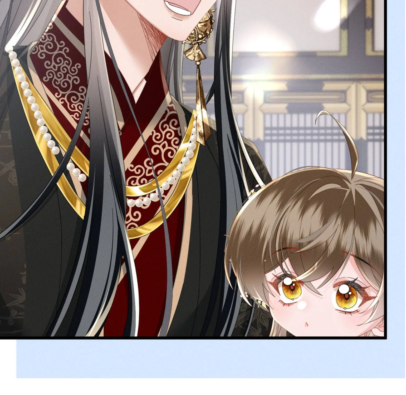 Cả Nhà Bạo Quân Đều Dựa Vào Việc Đọc Tiếng Lòng Của Cô Ấy Để Giữ Mạng Chap 95 - Next Chap 96