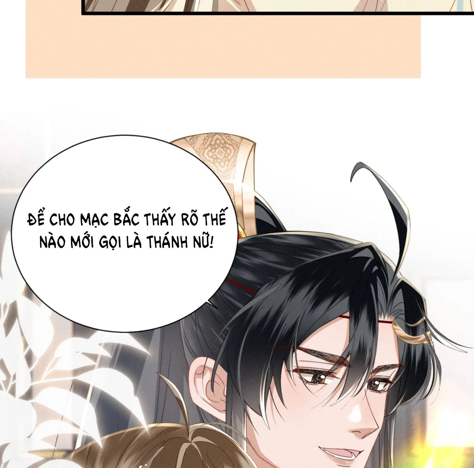 Cả Nhà Bạo Quân Đều Dựa Vào Việc Đọc Tiếng Lòng Của Cô Ấy Để Giữ Mạng Chap 95 - Next Chap 96