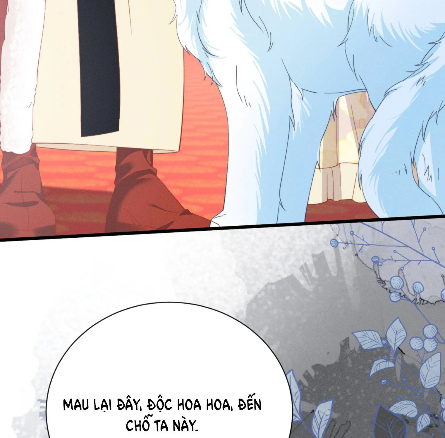 Cả Nhà Bạo Quân Đều Dựa Vào Việc Đọc Tiếng Lòng Của Cô Ấy Để Giữ Mạng Chap 95 - Next Chap 96