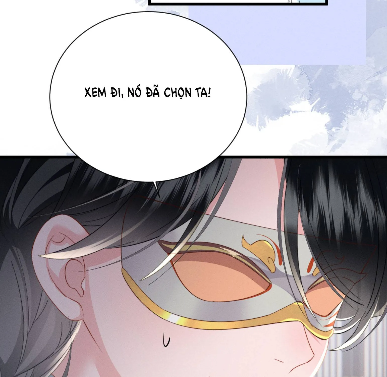 Cả Nhà Bạo Quân Đều Dựa Vào Việc Đọc Tiếng Lòng Của Cô Ấy Để Giữ Mạng Chap 95 - Next Chap 96