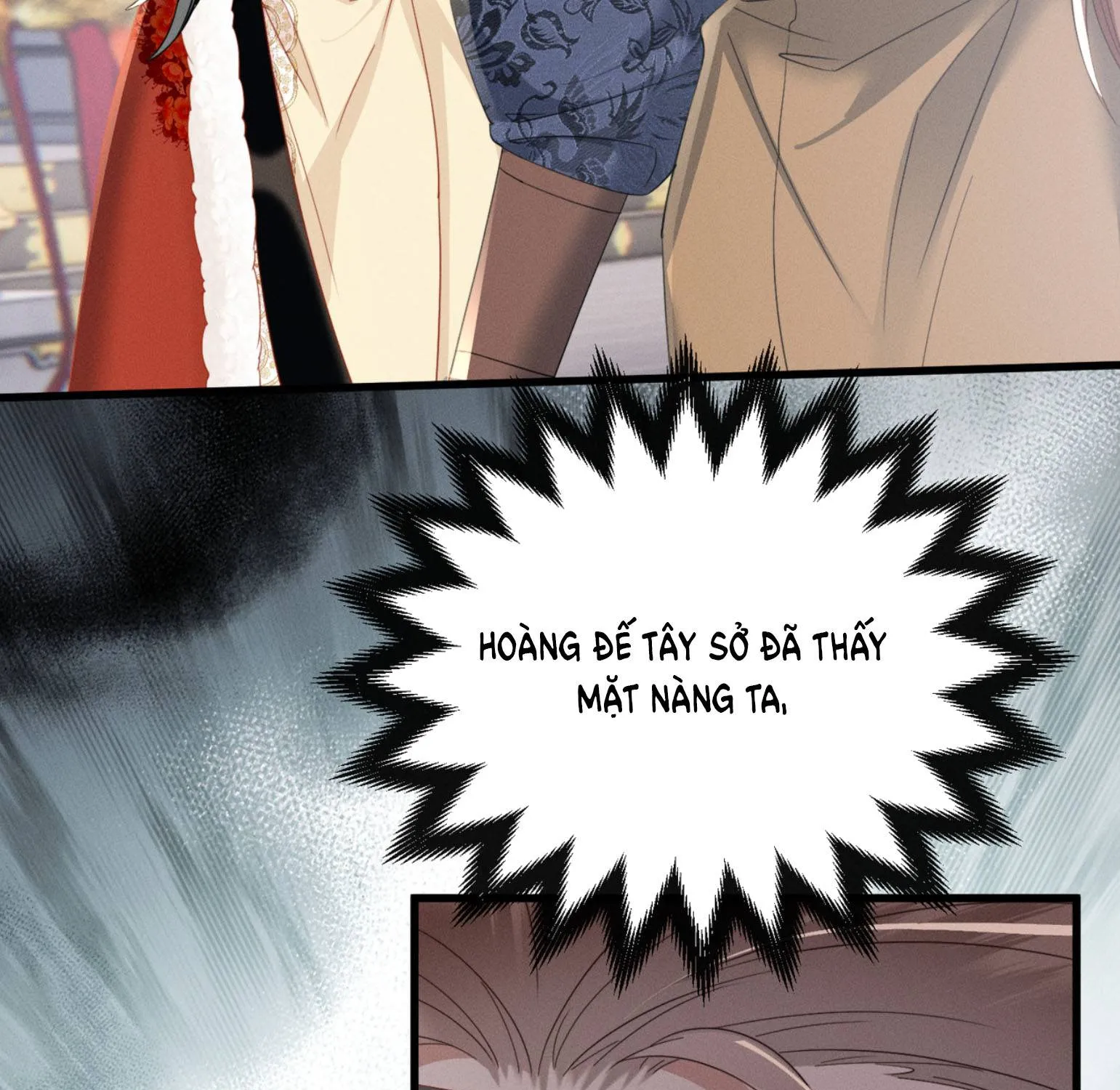 Cả Nhà Bạo Quân Đều Dựa Vào Việc Đọc Tiếng Lòng Của Cô Ấy Để Giữ Mạng Chap 95 - Next Chap 96