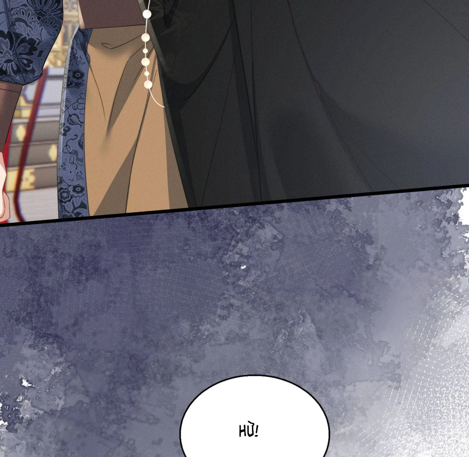 Cả Nhà Bạo Quân Đều Dựa Vào Việc Đọc Tiếng Lòng Của Cô Ấy Để Giữ Mạng Chap 95 - Next Chap 96