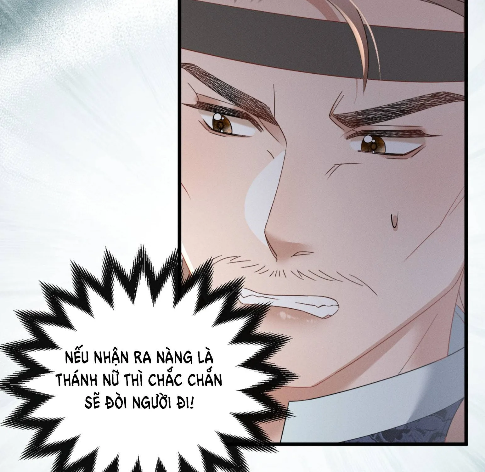 Cả Nhà Bạo Quân Đều Dựa Vào Việc Đọc Tiếng Lòng Của Cô Ấy Để Giữ Mạng Chap 95 - Next Chap 96