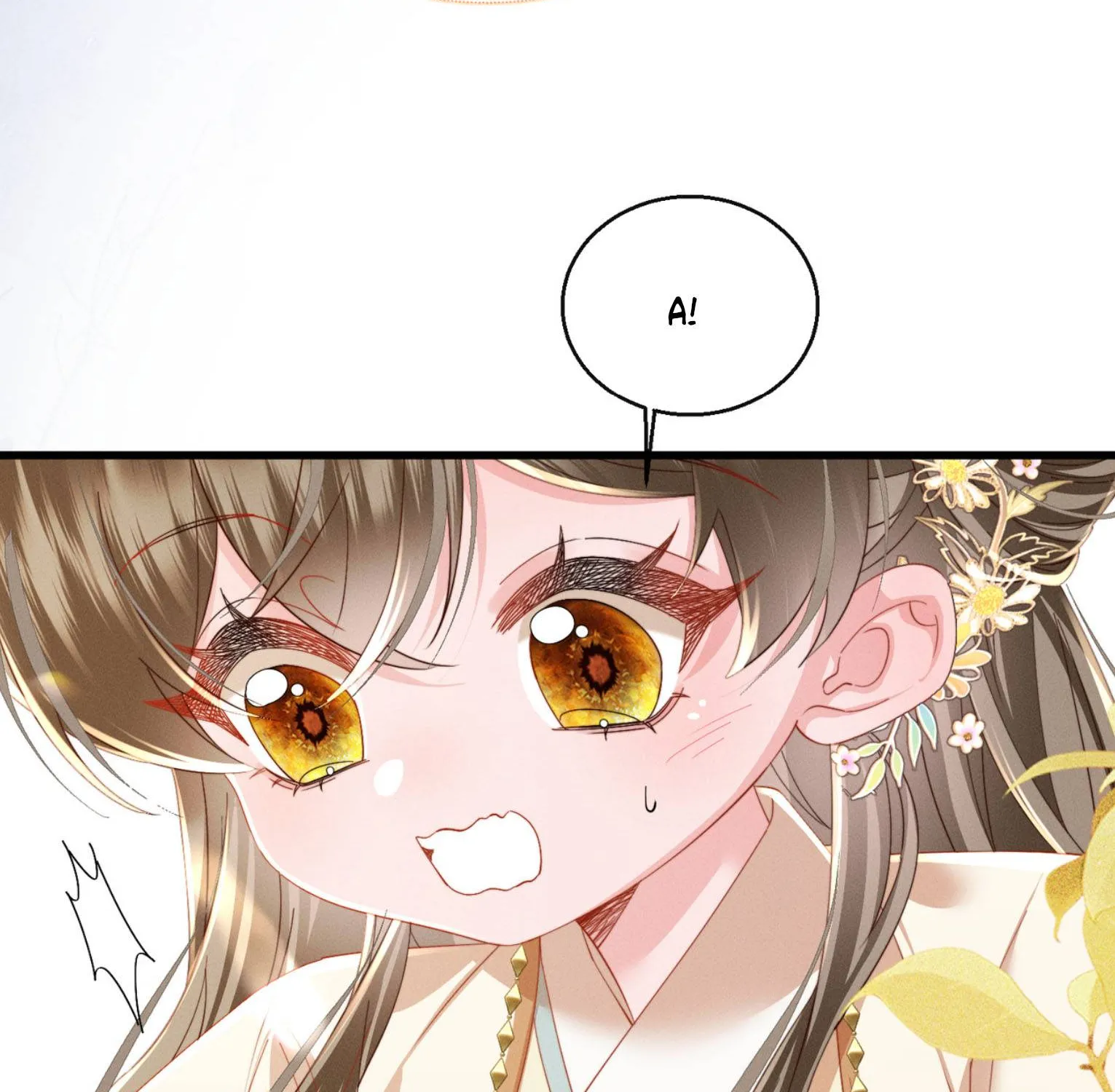 Cả Nhà Bạo Quân Đều Dựa Vào Việc Đọc Tiếng Lòng Của Cô Ấy Để Giữ Mạng Chap 95 - Next Chap 96