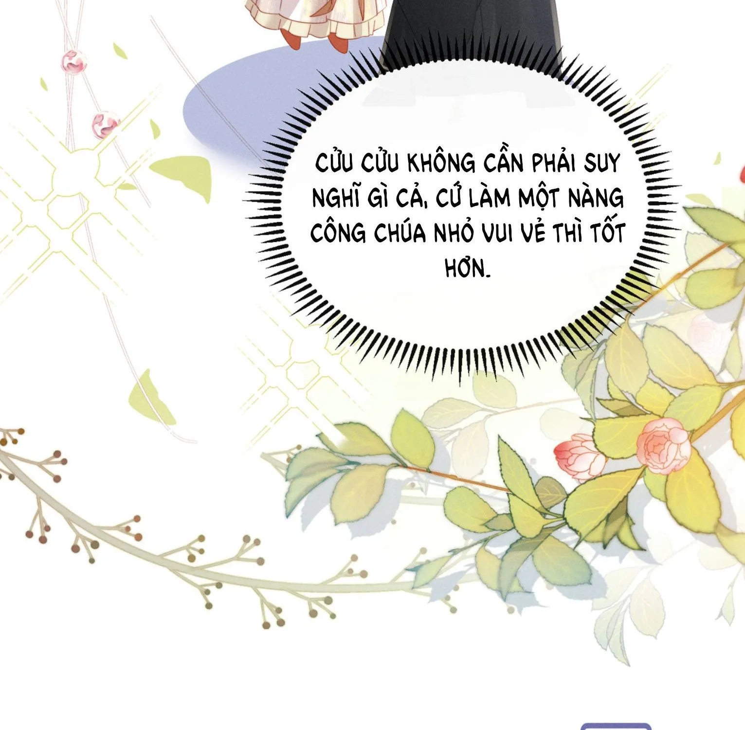 Cả Nhà Bạo Quân Đều Dựa Vào Việc Đọc Tiếng Lòng Của Cô Ấy Để Giữ Mạng Chap 95 - Next Chap 96