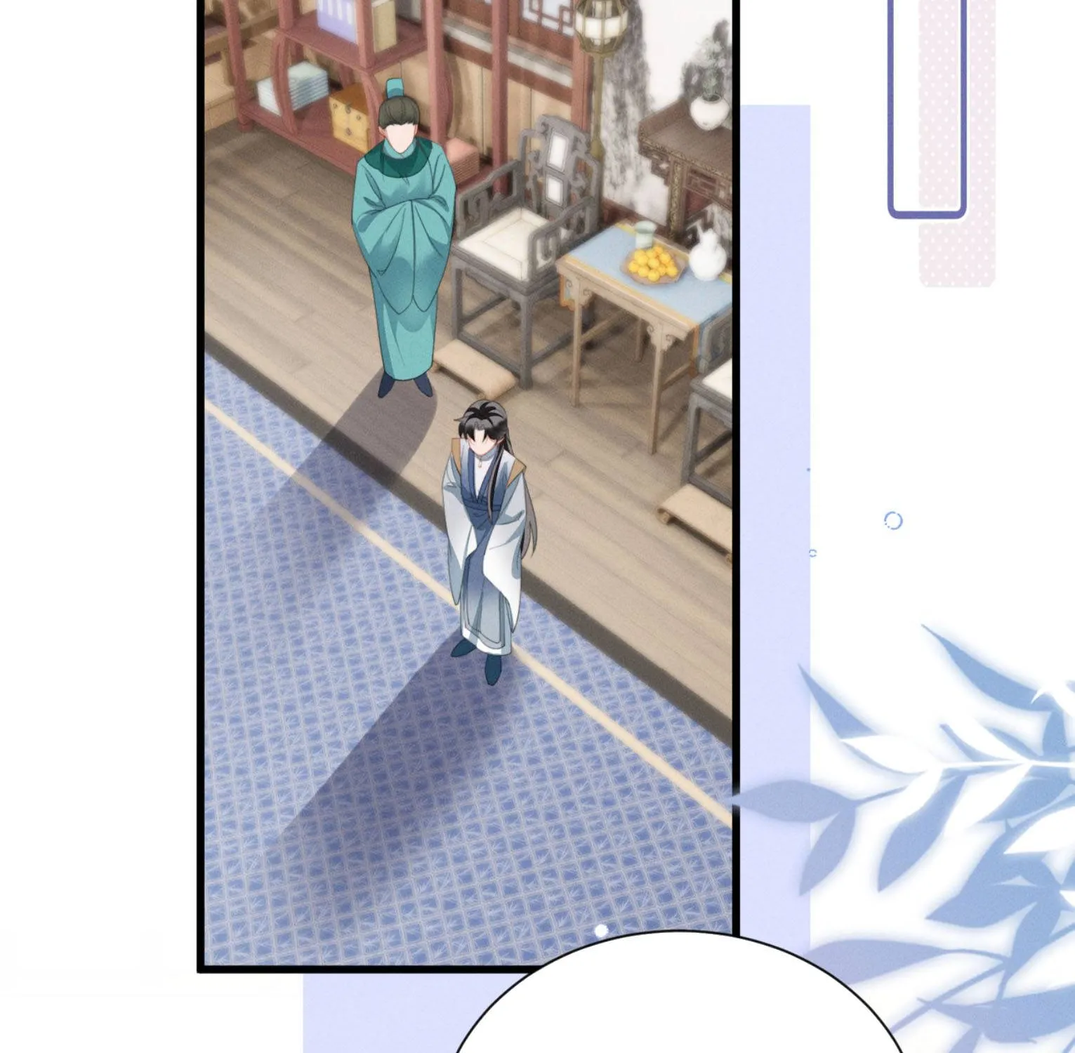 Cả Nhà Bạo Quân Đều Dựa Vào Việc Đọc Tiếng Lòng Của Cô Ấy Để Giữ Mạng Chap 95 - Next Chap 96