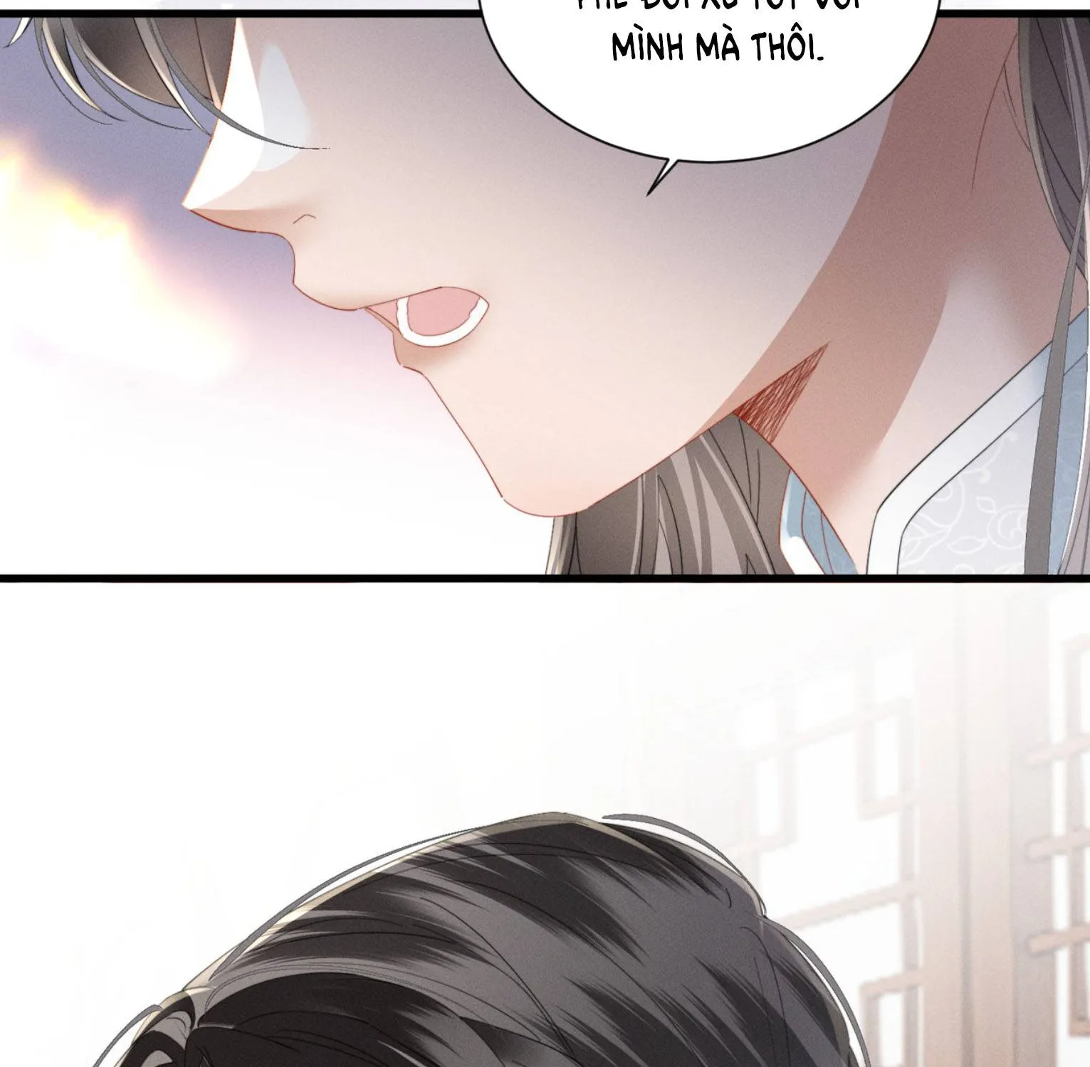 Cả Nhà Bạo Quân Đều Dựa Vào Việc Đọc Tiếng Lòng Của Cô Ấy Để Giữ Mạng Chap 95 - Next Chap 96