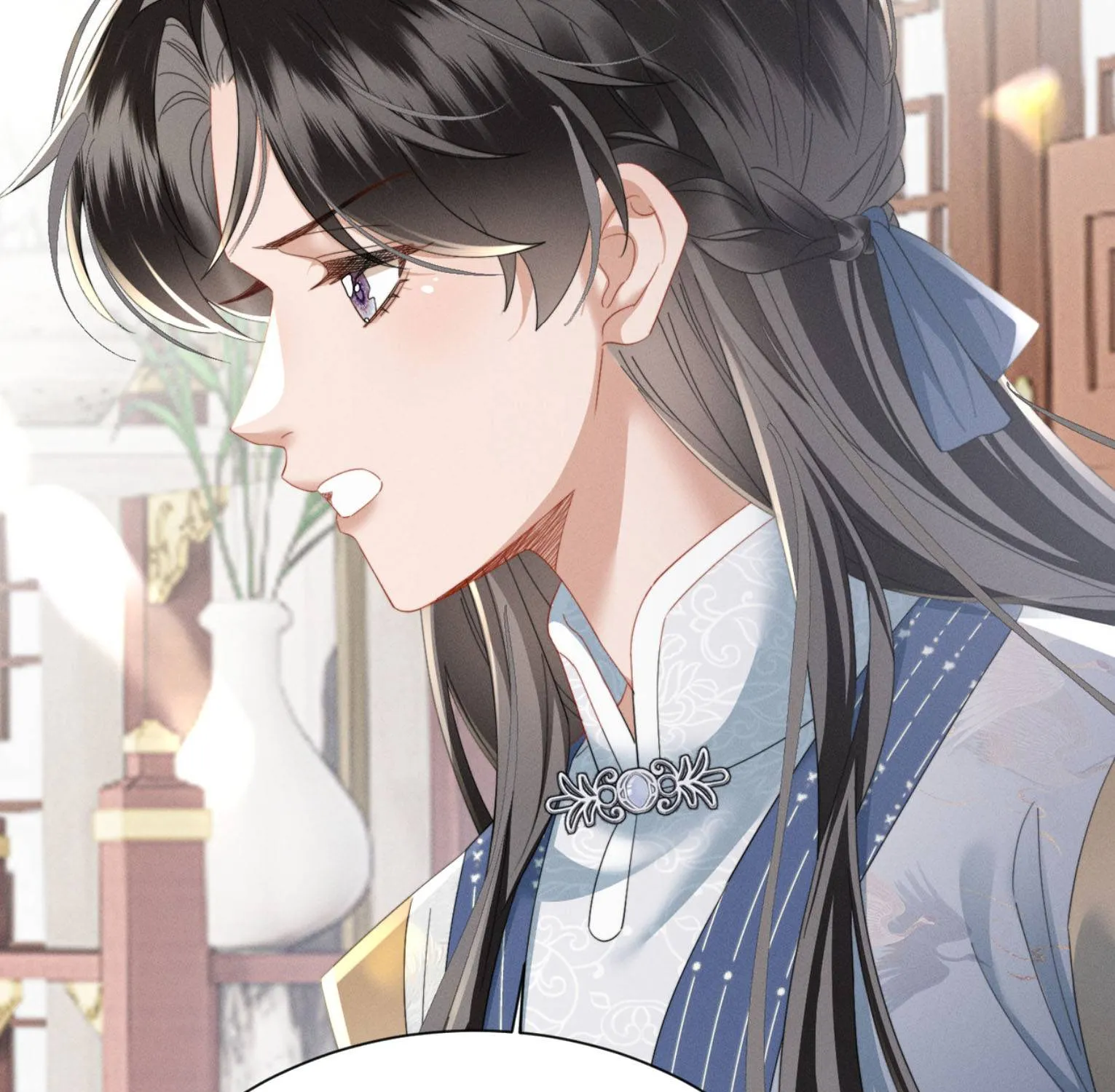 Cả Nhà Bạo Quân Đều Dựa Vào Việc Đọc Tiếng Lòng Của Cô Ấy Để Giữ Mạng Chap 95 - Next Chap 96