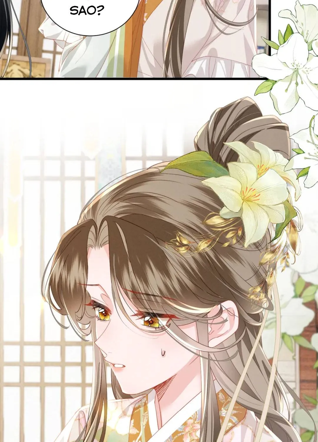 Cả Nhà Bạo Quân Đều Dựa Vào Việc Đọc Tiếng Lòng Của Cô Ấy Để Giữ Mạng Chap 97 - Next Chap 98