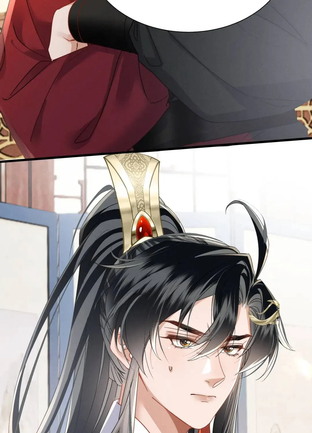 Cả Nhà Bạo Quân Đều Dựa Vào Việc Đọc Tiếng Lòng Của Cô Ấy Để Giữ Mạng Chap 97 - Next Chap 98