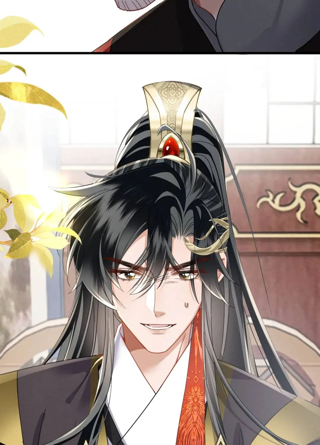 Cả Nhà Bạo Quân Đều Dựa Vào Việc Đọc Tiếng Lòng Của Cô Ấy Để Giữ Mạng Chap 97 - Next Chap 98