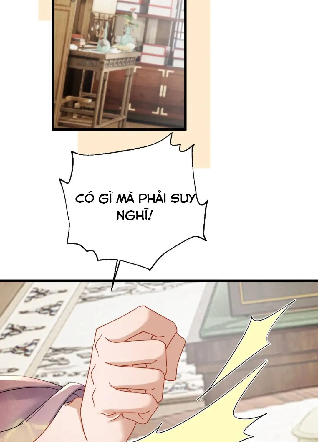 Cả Nhà Bạo Quân Đều Dựa Vào Việc Đọc Tiếng Lòng Của Cô Ấy Để Giữ Mạng Chap 97 - Next Chap 98