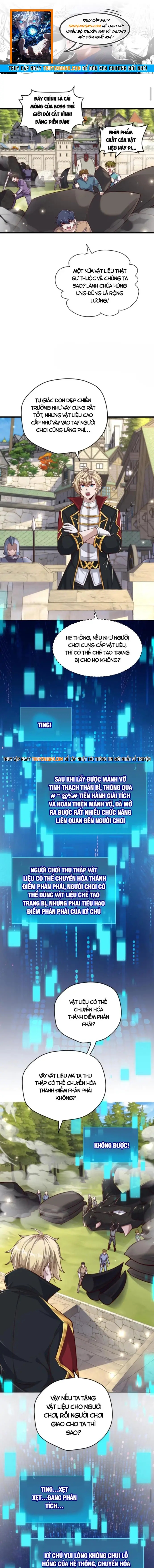 Cả Server Đều Muốn Ám Sát Ta Chap 102 - Next Chap 103
