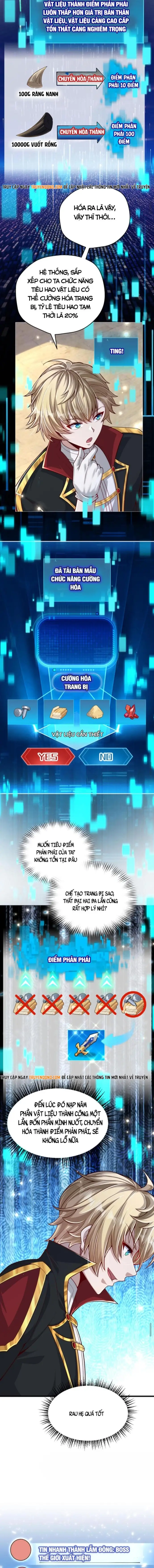 Cả Server Đều Muốn Ám Sát Ta Chap 102 - Next Chap 103