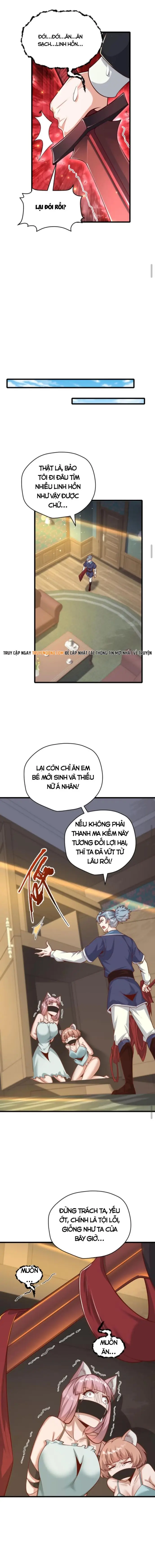 Cả Server Đều Muốn Ám Sát Ta Chap 102 - Next Chap 103