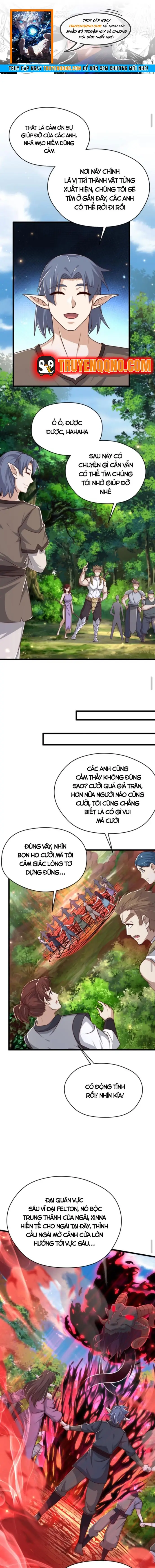 Cả Server Đều Muốn Ám Sát Ta Chap 103 - Next Chap 104