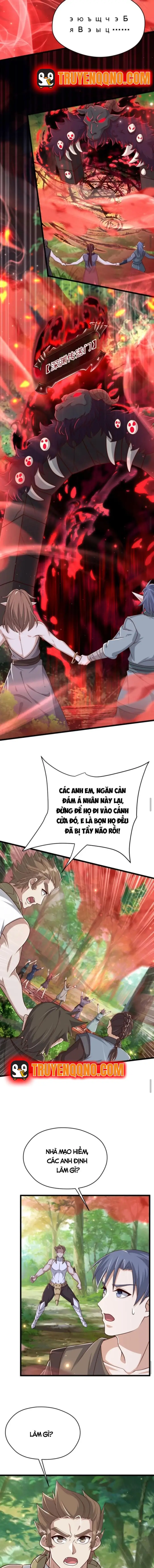 Cả Server Đều Muốn Ám Sát Ta Chap 103 - Next Chap 104