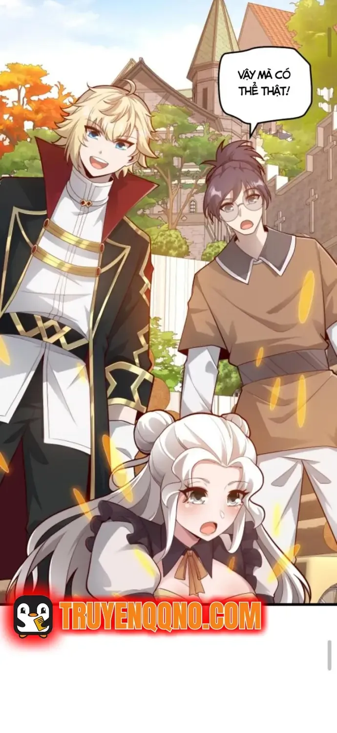 Cả Server Đều Muốn Ám Sát Ta Chap 146 - Next Chap 147