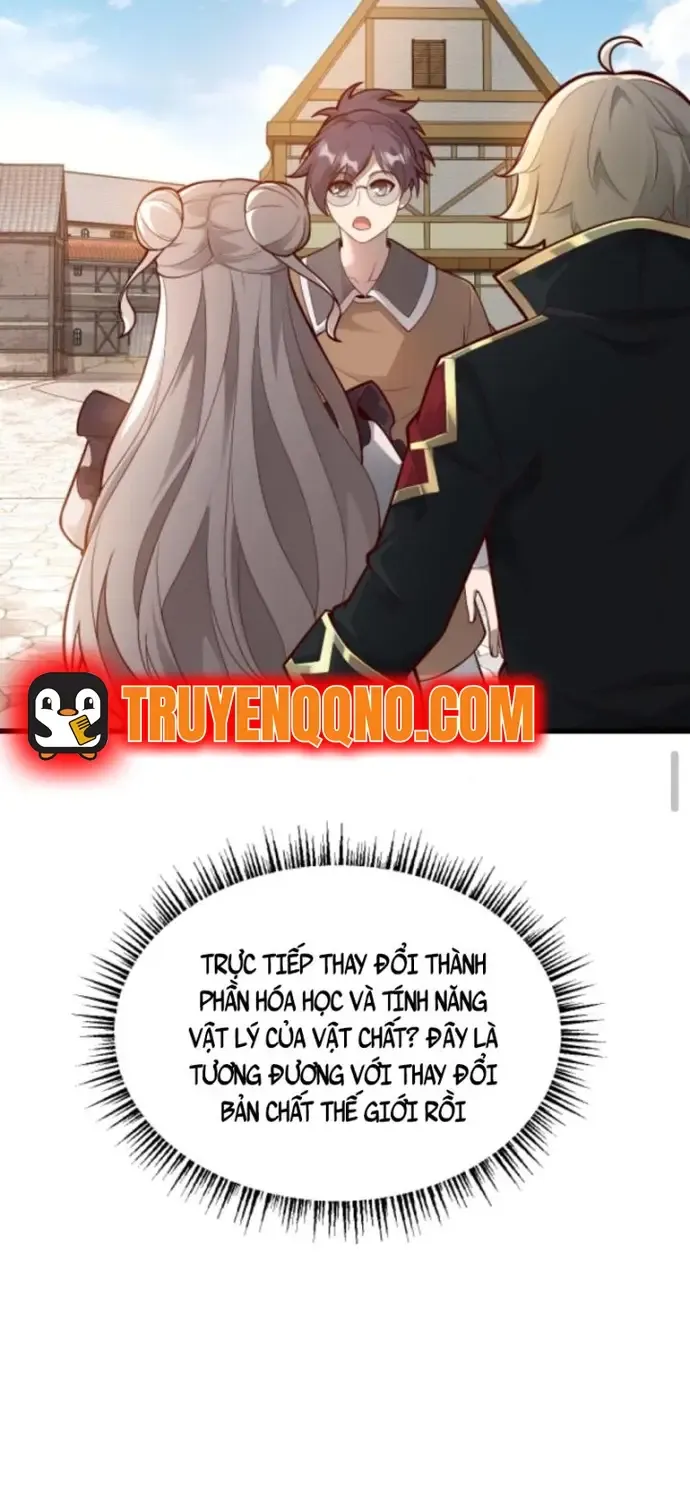 Cả Server Đều Muốn Ám Sát Ta Chap 146 - Next Chap 147