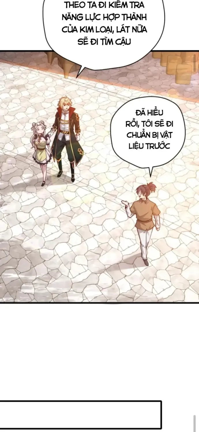 Cả Server Đều Muốn Ám Sát Ta Chap 147 - Next Chap 148