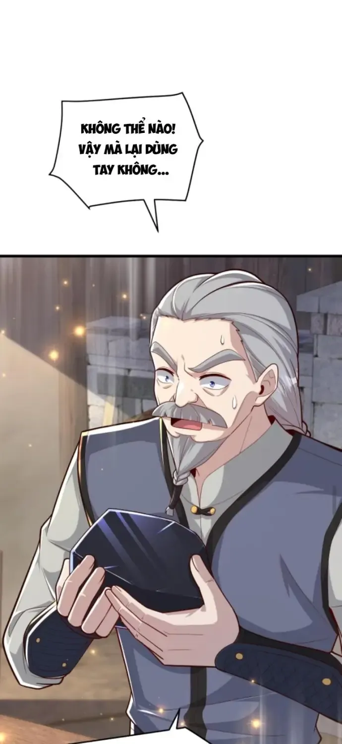 Cả Server Đều Muốn Ám Sát Ta Chap 147 - Next Chap 148