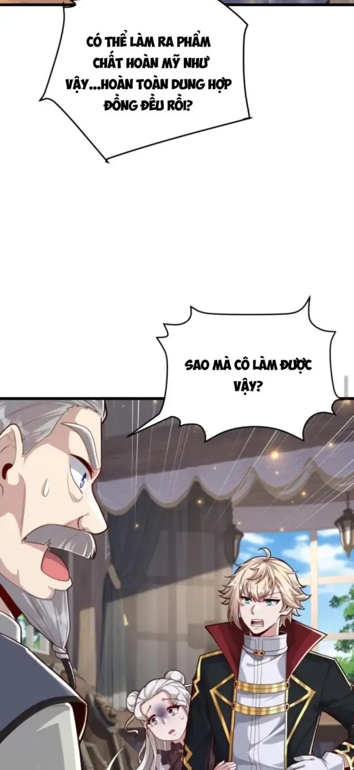 Cả Server Đều Muốn Ám Sát Ta Chap 147 - Next Chap 148