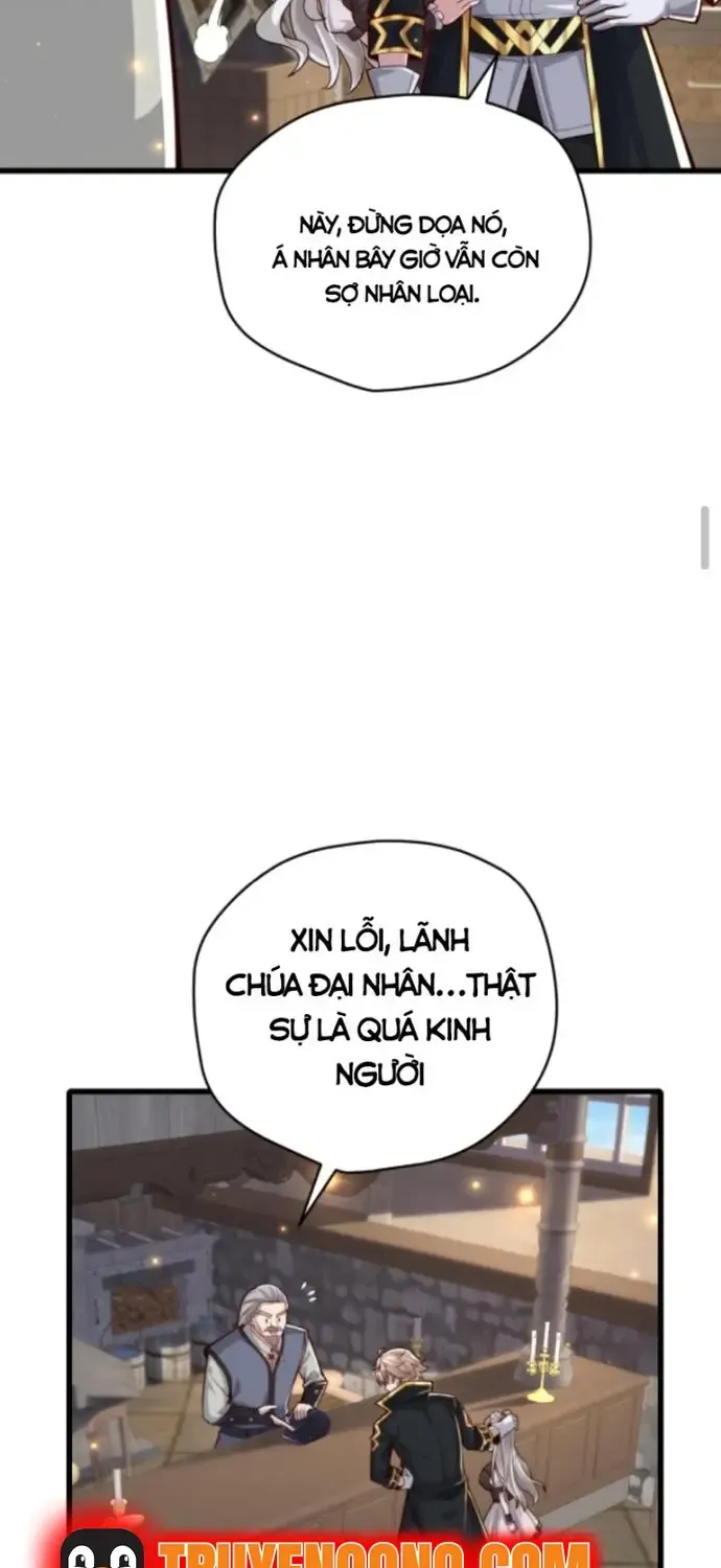 Cả Server Đều Muốn Ám Sát Ta Chap 147 - Next Chap 148