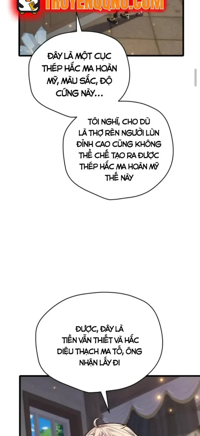 Cả Server Đều Muốn Ám Sát Ta Chap 147 - Next Chap 148