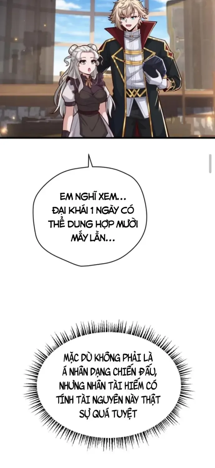 Cả Server Đều Muốn Ám Sát Ta Chap 147 - Next Chap 148