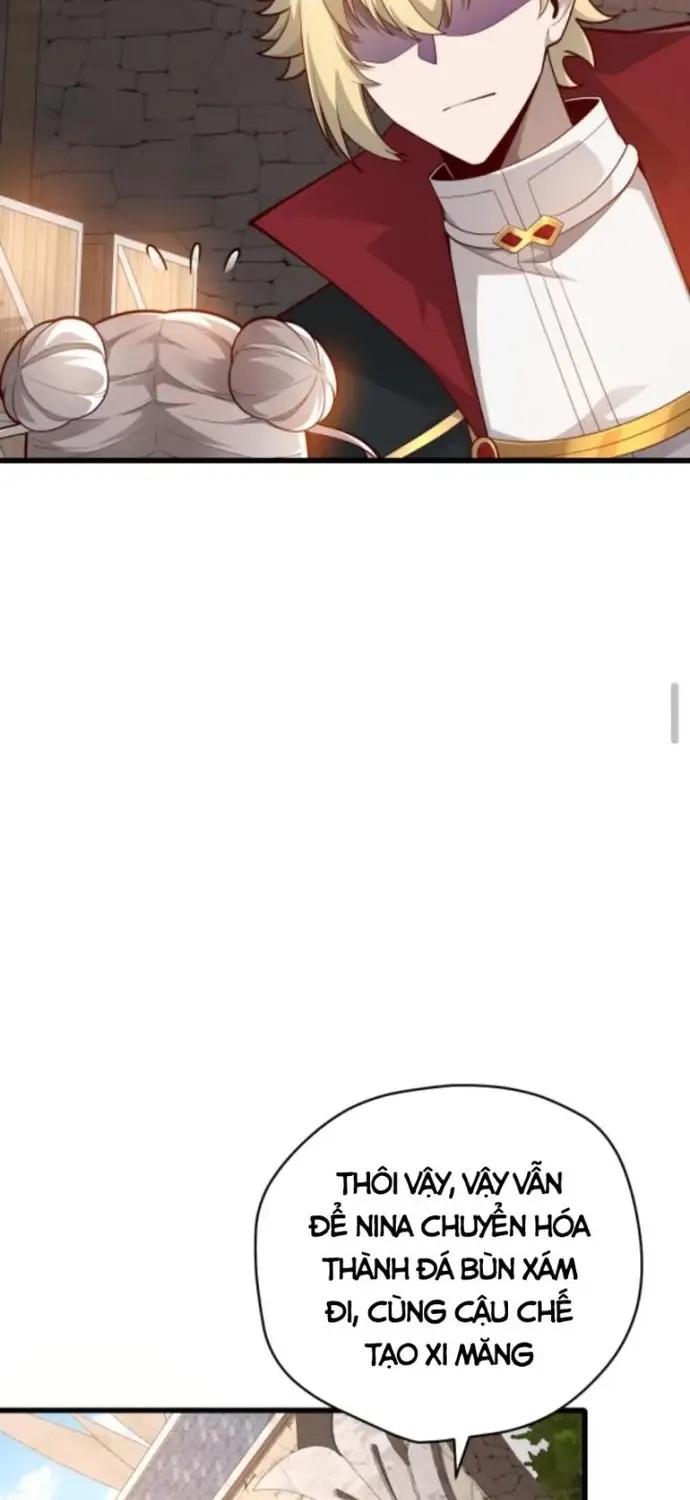 Cả Server Đều Muốn Ám Sát Ta Chap 147 - Next Chap 148