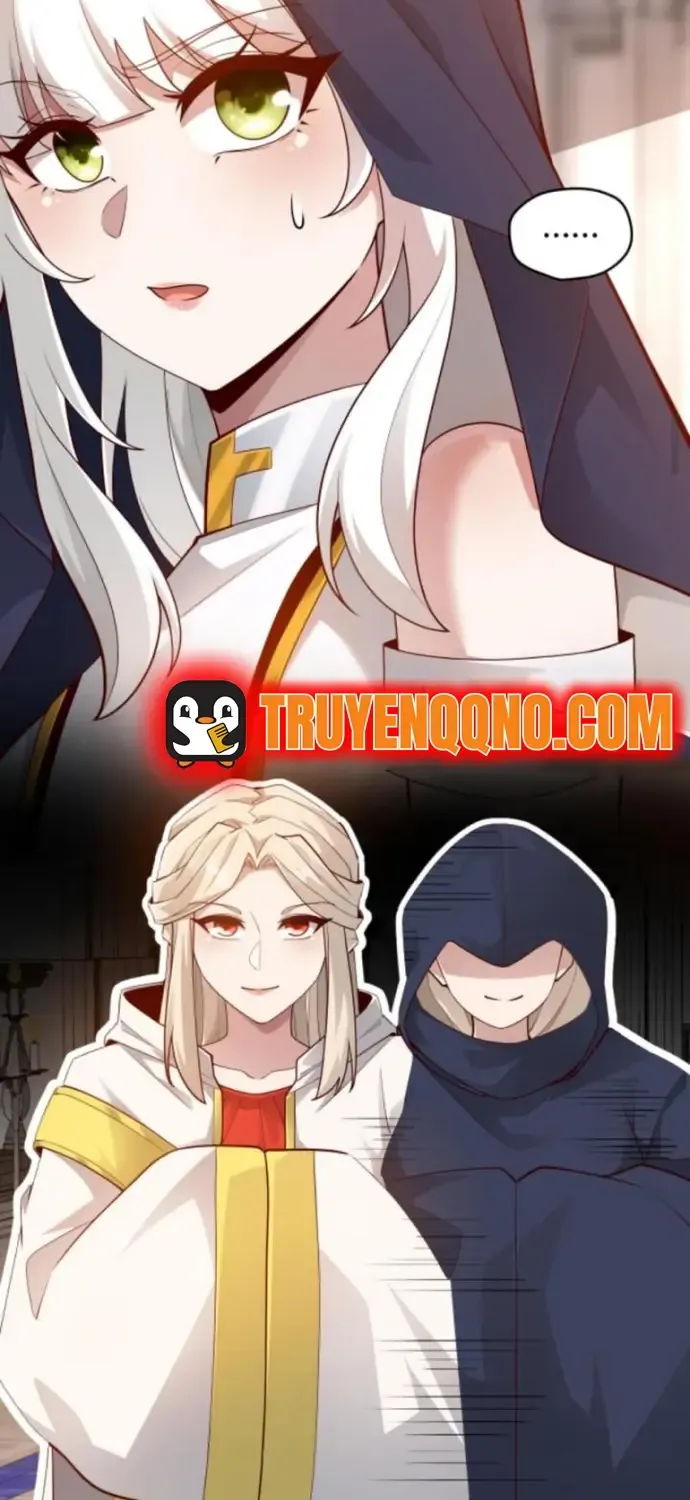 Cả Server Đều Muốn Ám Sát Ta Chap 148 - Next Chap 149