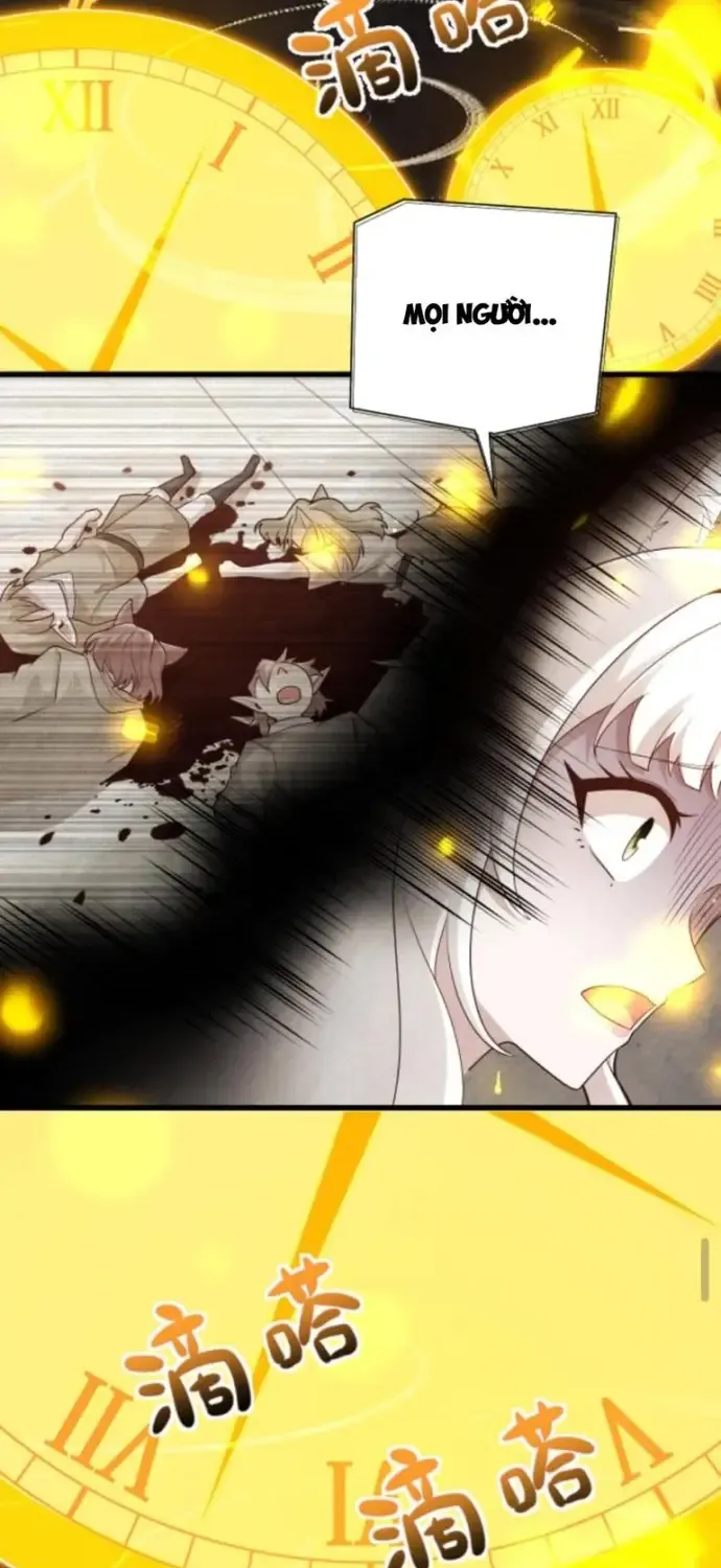 Cả Server Đều Muốn Ám Sát Ta Chap 148 - Next Chap 149