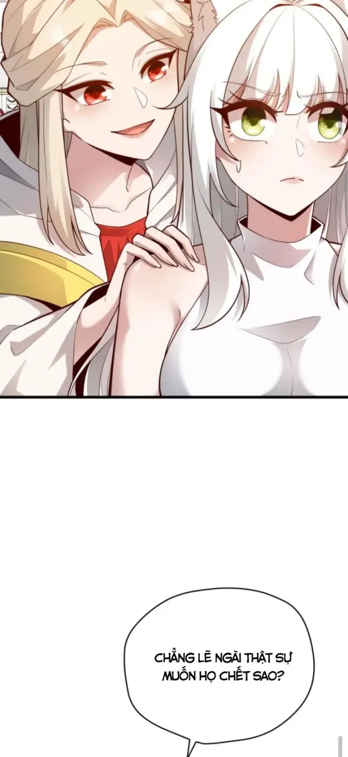 Cả Server Đều Muốn Ám Sát Ta Chap 148 - Next Chap 149