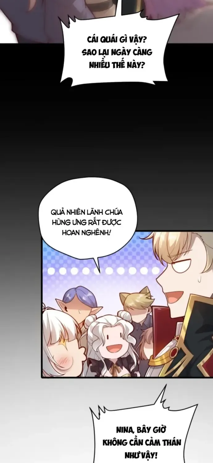 Cả Server Đều Muốn Ám Sát Ta Chap 148 - Next Chap 149