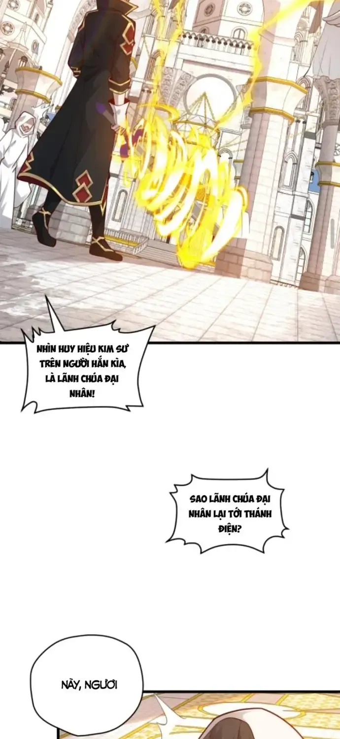 Cả Server Đều Muốn Ám Sát Ta Chap 149 - Next Chap 150