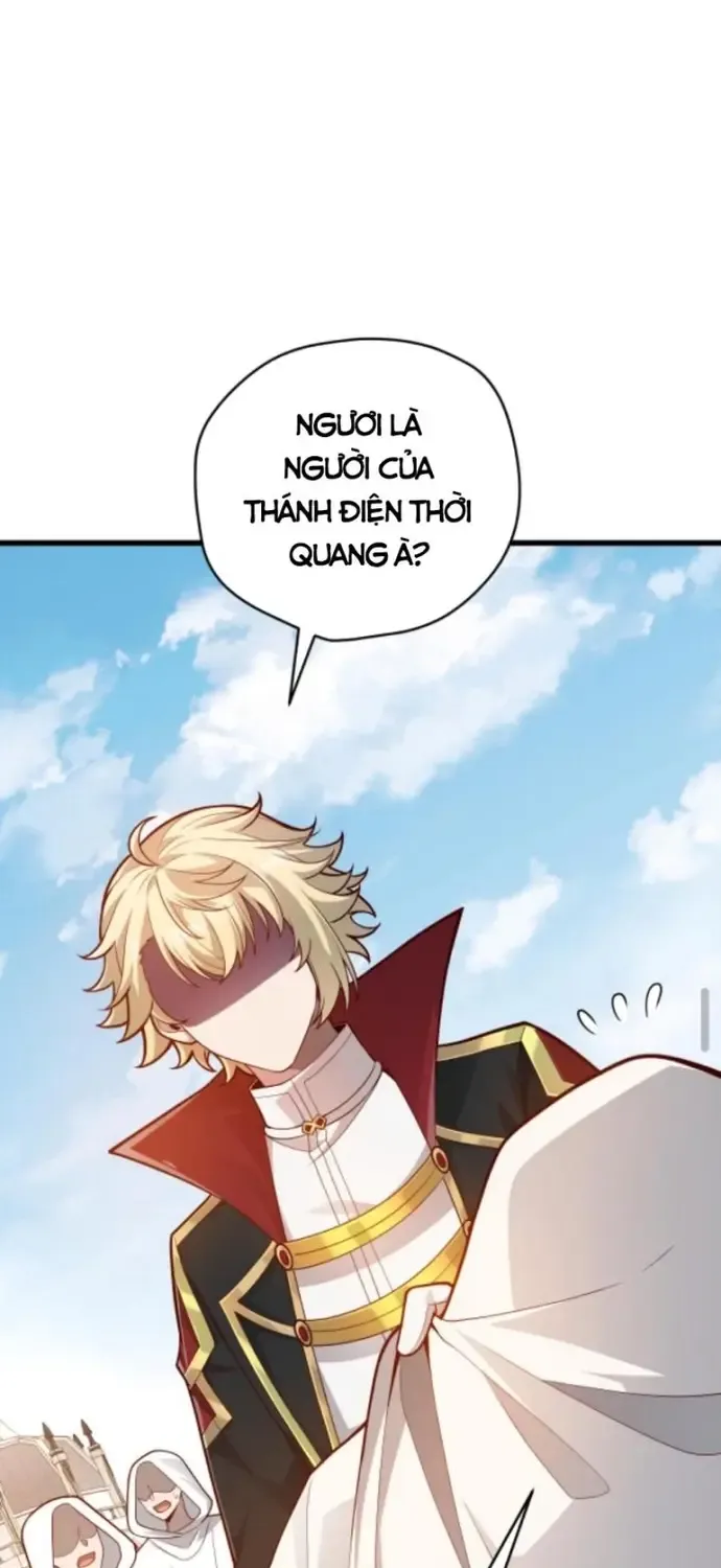 Cả Server Đều Muốn Ám Sát Ta Chap 149 - Next Chap 150