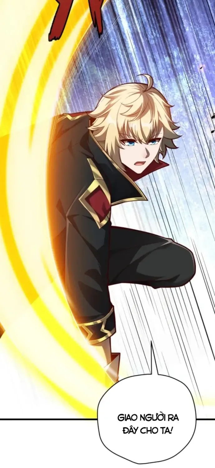 Cả Server Đều Muốn Ám Sát Ta Chap 149 - Next Chap 150