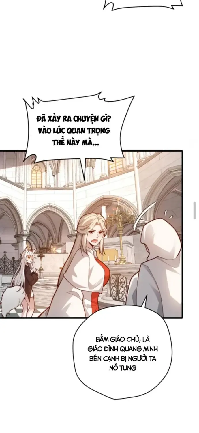 Cả Server Đều Muốn Ám Sát Ta Chap 149 - Next Chap 150