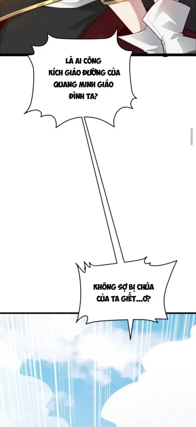 Cả Server Đều Muốn Ám Sát Ta Chap 149 - Next Chap 150