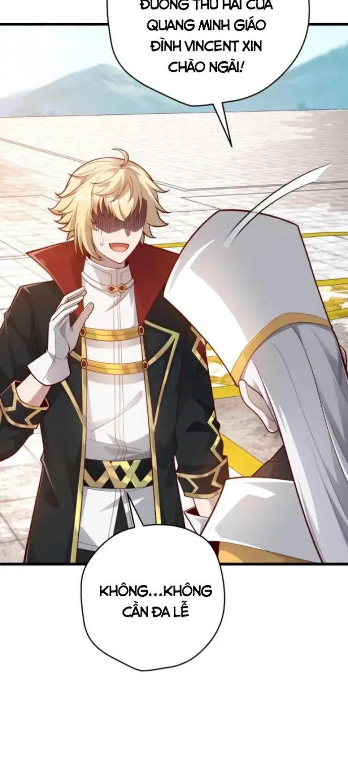 Cả Server Đều Muốn Ám Sát Ta Chap 149 - Next Chap 150