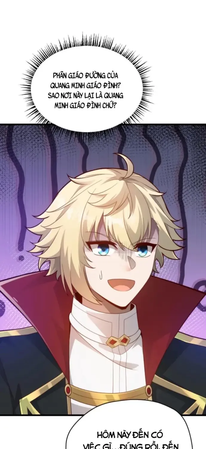 Cả Server Đều Muốn Ám Sát Ta Chap 149 - Next Chap 150