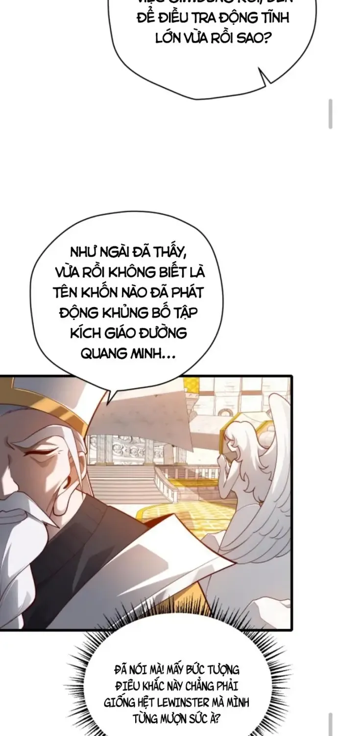 Cả Server Đều Muốn Ám Sát Ta Chap 149 - Next Chap 150