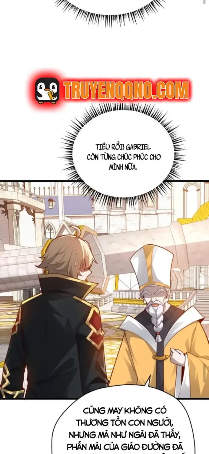 Cả Server Đều Muốn Ám Sát Ta Chap 149 - Next Chap 150