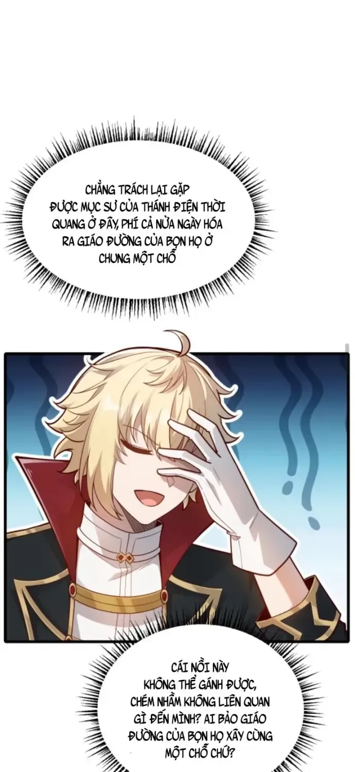 Cả Server Đều Muốn Ám Sát Ta Chap 150 - Next Chap 151