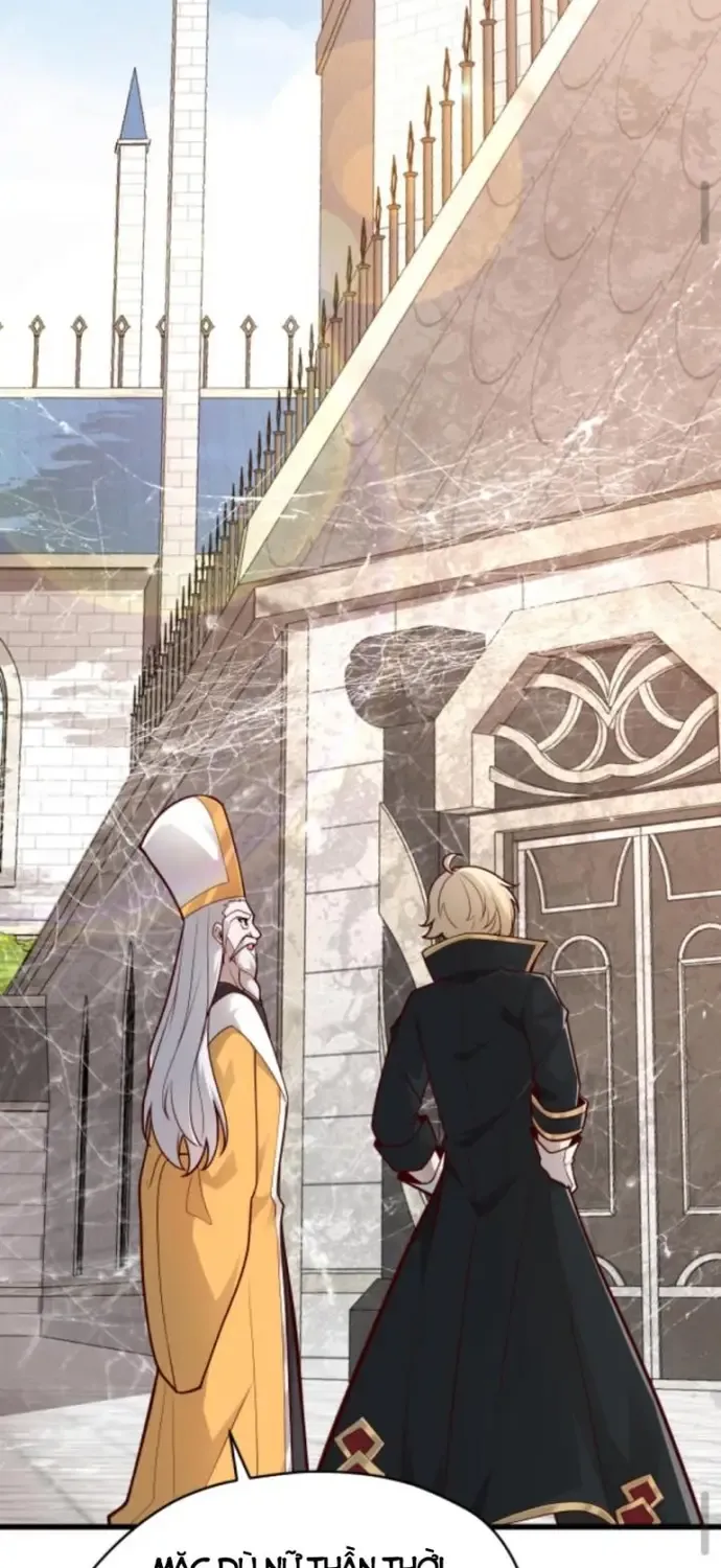 Cả Server Đều Muốn Ám Sát Ta Chap 150 - Next Chap 151