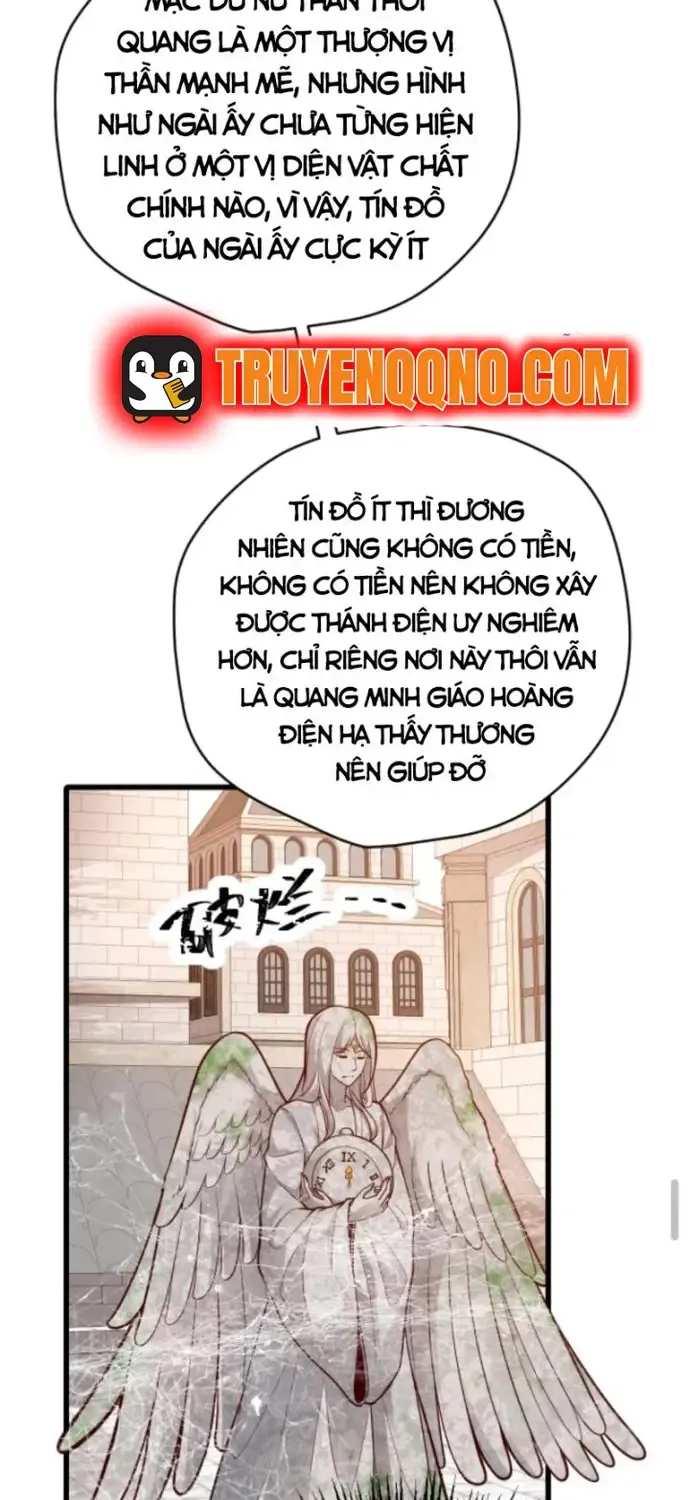 Cả Server Đều Muốn Ám Sát Ta Chap 150 - Next Chap 151