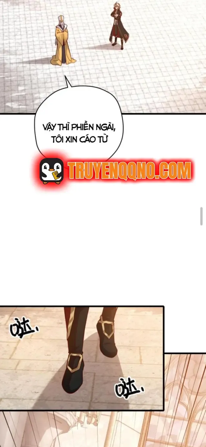 Cả Server Đều Muốn Ám Sát Ta Chap 150 - Next Chap 151