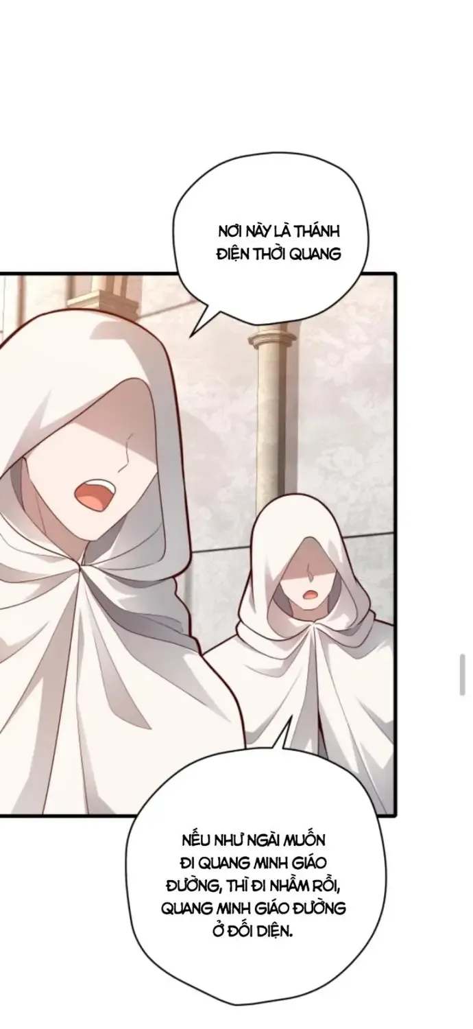 Cả Server Đều Muốn Ám Sát Ta Chap 150 - Next Chap 151