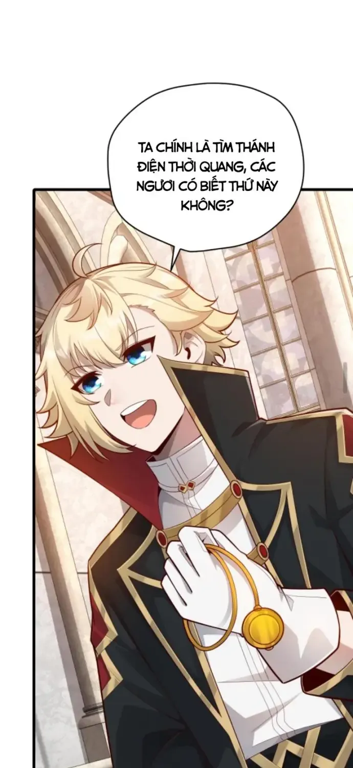 Cả Server Đều Muốn Ám Sát Ta Chap 150 - Next Chap 151