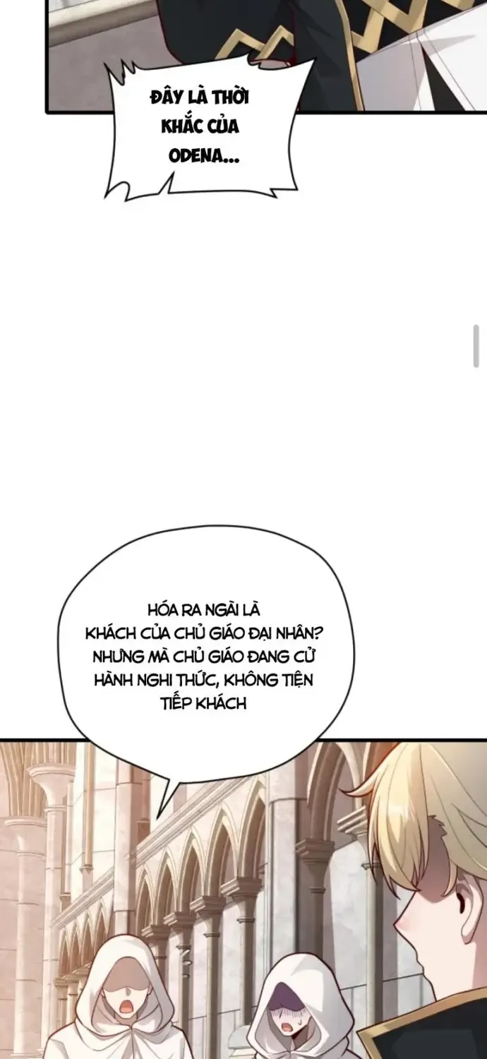 Cả Server Đều Muốn Ám Sát Ta Chap 150 - Next Chap 151